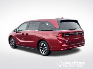 New 2026 Honda Odyssey EX-L video 2