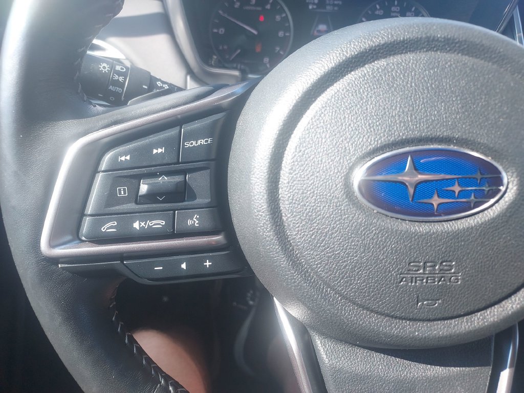 Used 2024 Subaru Outback Touring XT AWD/4WD image 21