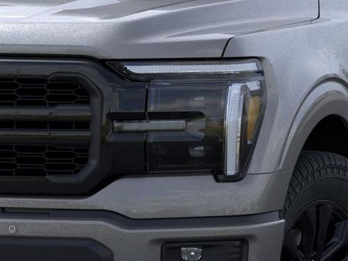 New 2026 Ford F150 Lariat w/ Equipment Group 502A High AWD/4WD image 18