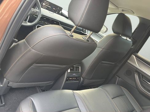 New 2026 MAZDA CX-70 SC Plus AWD/4WD image 16