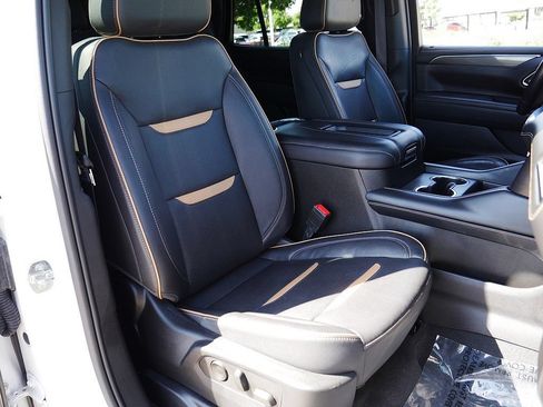 Used 2022 GMC Yukon AT4 AWD/4WD image 69