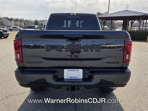 New 2026 RAM 2500 Big Horn image 9