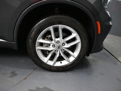 Used 2024 Dodge Durango GT AWD/4WD image 18
