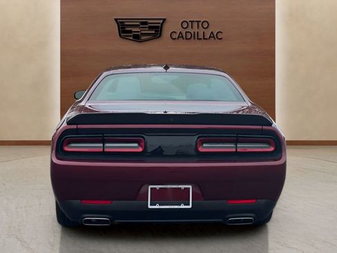 Used 2023 Dodge Challenger GT w/ Plus Package image 3