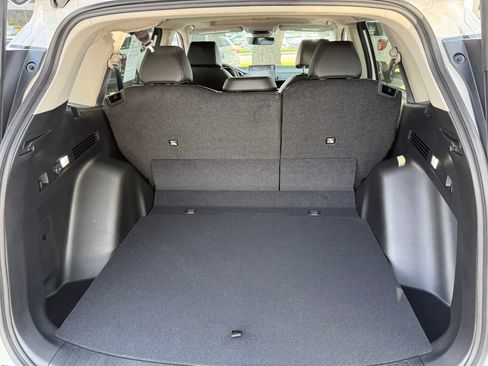 Certified 2026 Honda CR-V EX-L image 17