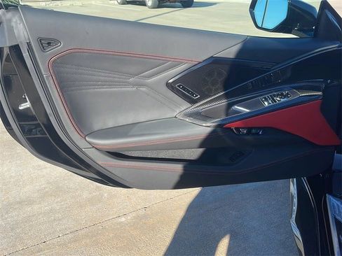 New 2026 Chevrolet Corvette Z06 image 18