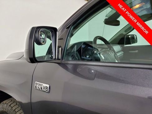 Used 2018 Toyota Tundra SR5 w/ TRD Off Road Package image 30