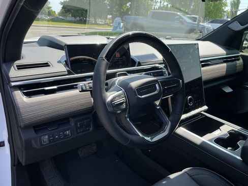 New 2025 GMC Sierra EV Denali image 10