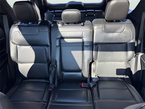Used 2022 Ford Explorer ST w/ Equipment Group 401A image 31