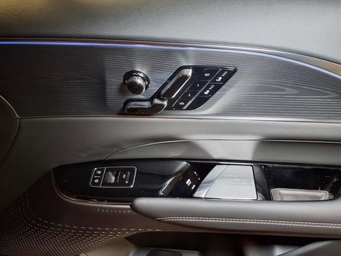 Certified 2025 Cadillac Lyriq Sport image 24