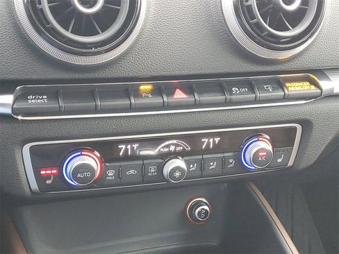 Used 2015 Audi A3 2.0T Premium Plus w/ Premium Plus Package image 23