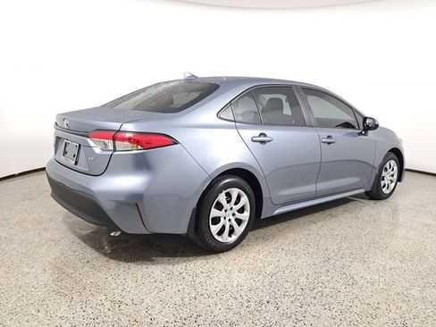 Used 2024 Toyota Corolla LE image 5