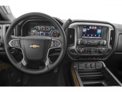 Used 2015 Chevrolet Silverado 3500 LTZ w/ Duramax Plus Package image 11