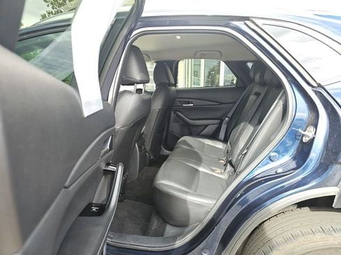 Used 2024 MAZDA CX-30 AWD 2.5 S w/ Select Sport Pkg image 8