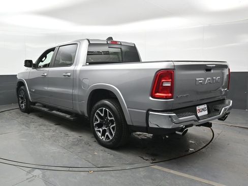 Used 2026 RAM 1500 Laramie image 9