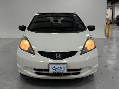 Used 2011 Honda Fit image 6