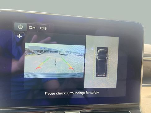 Used 2019 Lincoln Navigator Reserve AWD/4WD image 31