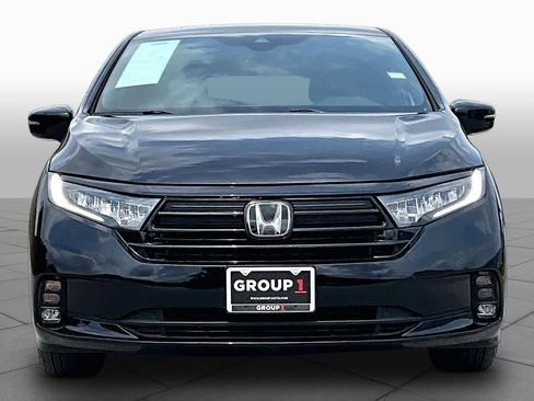 Used 2024 Honda Odyssey Sport image 4