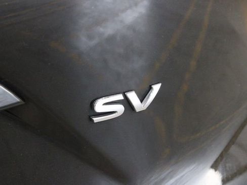 Used 2023 Nissan Murano SV FWD image 41