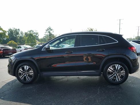 Used 2025 Mercedes-Benz GLA 250 image 24
