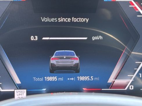 Certified 2025 BMW M440i M440i Gran Coupe image 22