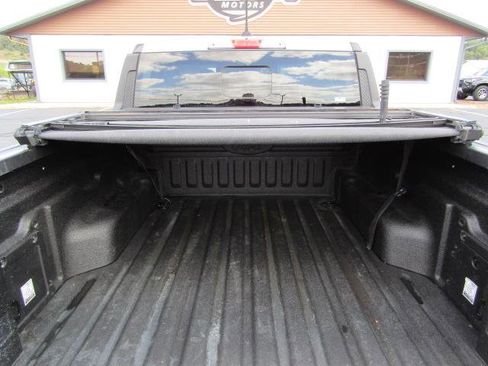 Used 2022 Ford Maverick XLT w/ Equipment Group 300A Standard image 9