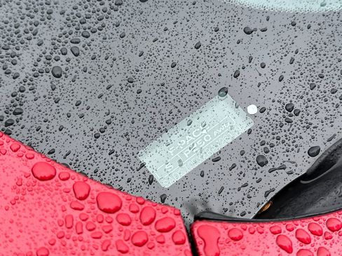 New 2024 Jaguar F-PACE R-Dynamic S image 29