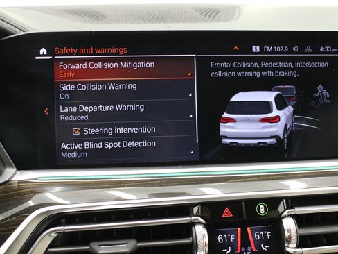 Used 2019 BMW X5 xDrive40i image 65