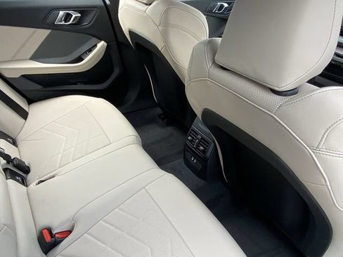 Used 2025 BMW M235i xDrive AWD/4WD image 14