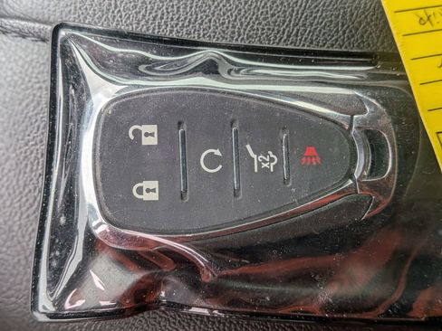 Certified 2022 Chevrolet Blazer LT image 37