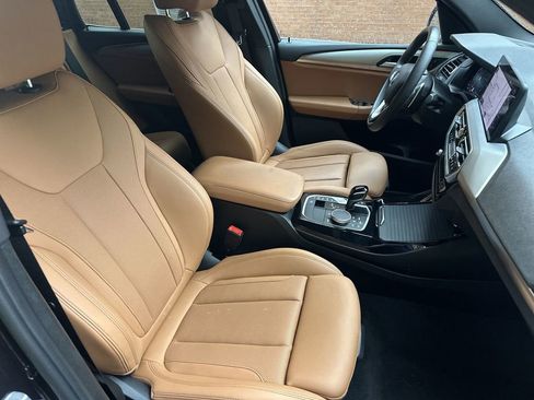Used 2024 BMW X3 xDrive30i w/ Premium Package w/ZPA image 32
