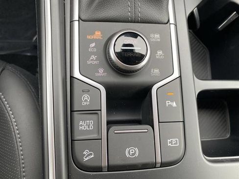 New 2026 Kia Sorento S image 20