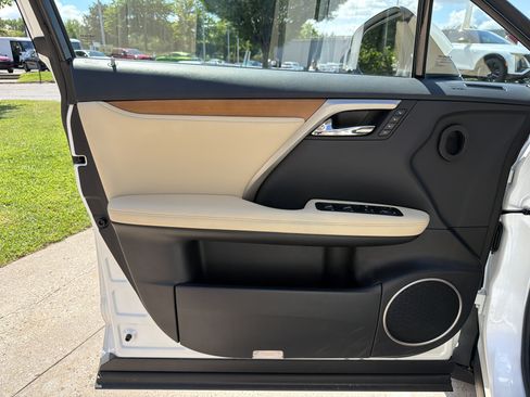 Used 2022 Lexus RX 350 AWD w/ Premium Package image 21