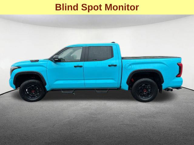 Certified 2026 Toyota Tundra TRD Pro w/ Tow Tech Package AWD/4WD image 7