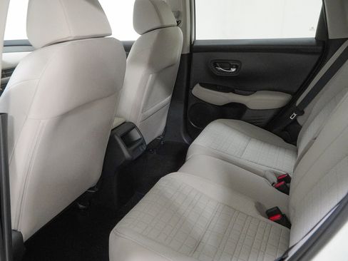 New 2026 Honda HR-V LX image 37