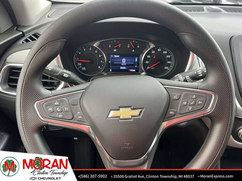 Certified 2024 Chevrolet Equinox LS w/ LS Convenience Package FWD image 19