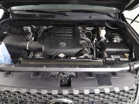 Used 2021 Toyota Tundra SR5 image 47