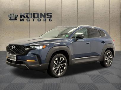 New 2026 MAZDA CX-50 2.5 Hybrid w/ Cargo Package