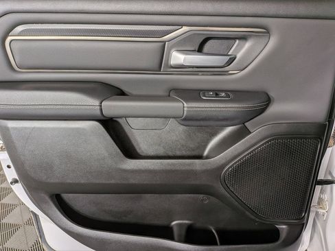 Used 2019 RAM 1500 Sport AWD/4WD image 32
