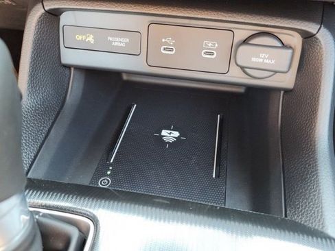 Used 2026 Honda Civic Sport Touring image 25