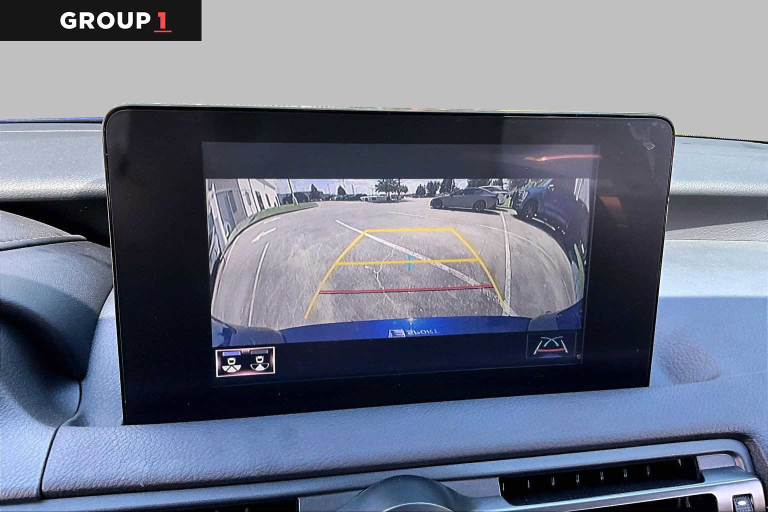 Used 2025 Lexus IS 350 F Sport w/ Accessory Package 2 RWD image 23
