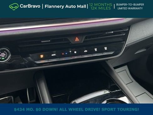 Certified 2024 Buick Envision Sport Touring image 17