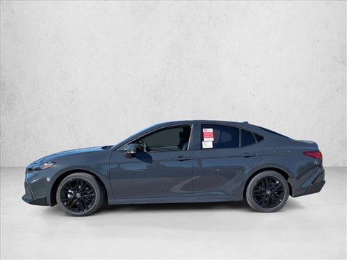 New 2026 Toyota Camry SE image 5