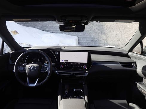 Used 2025 Lexus RX 350 AWD w/ Convenience Package image 25