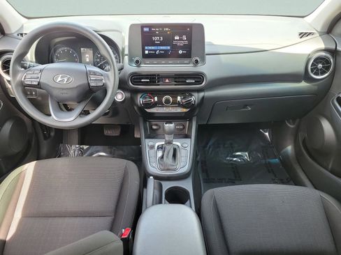 Used 2023 Hyundai Kona SEL AWD/4WD image 20