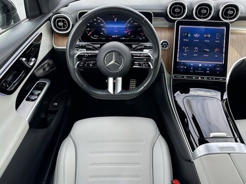 Certified 2023 Mercedes-Benz GLC 300 4MATIC image 8