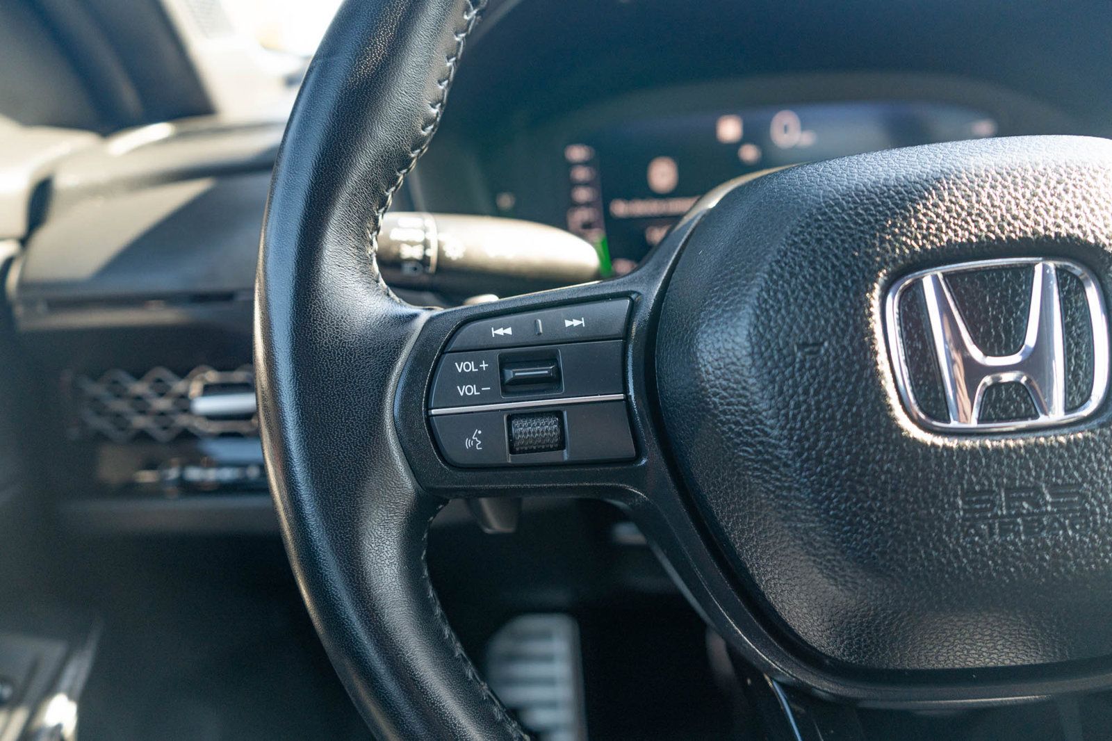 Used 2024 Honda Accord Sport image 27