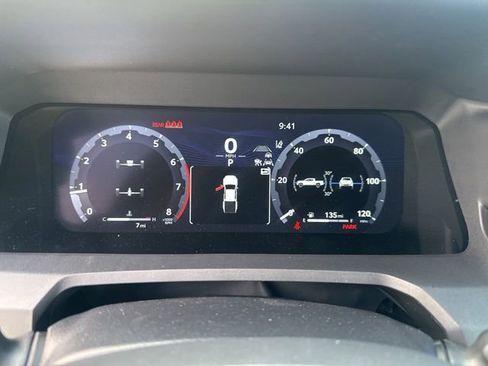 New 2025 Toyota Tacoma TRD Sport image 26