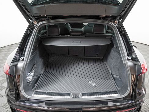 New 2026 Audi SQ5 Premium Plus AWD/4WD image 5
