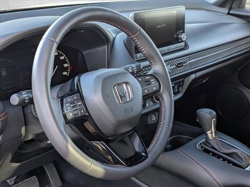 Used 2024 Honda HR-V Sport image 10